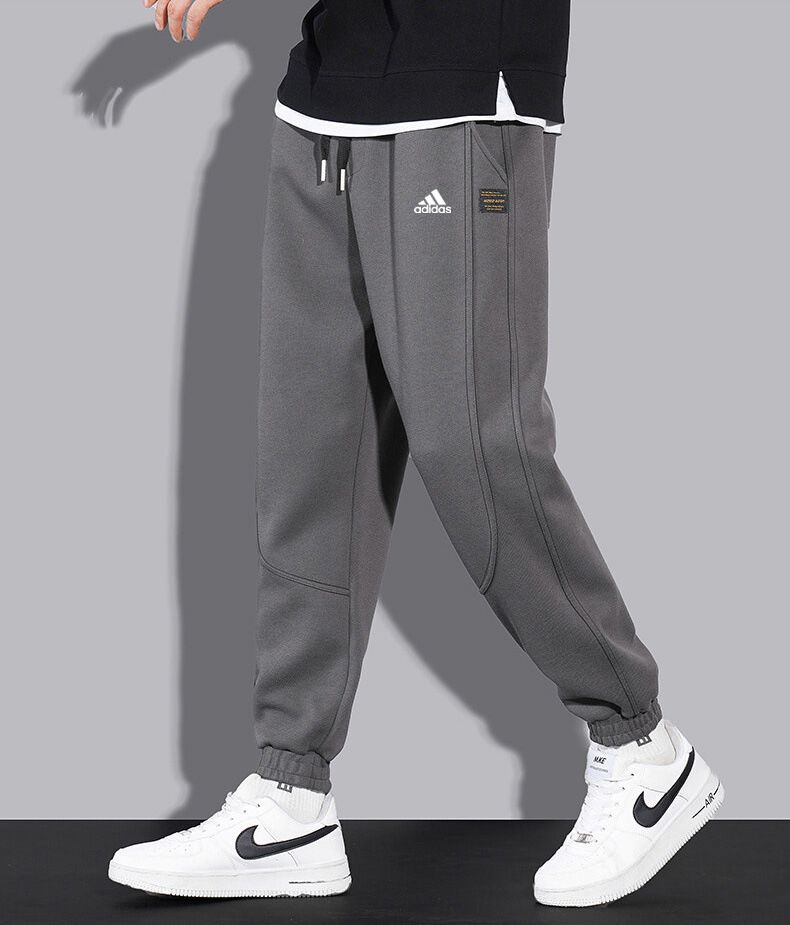 Брюки спортивные adidas #1