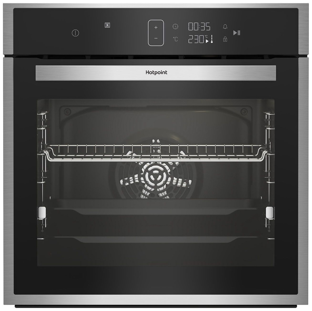 Hotpoint  духовой шкаф FE8 1351 DSH IX #1