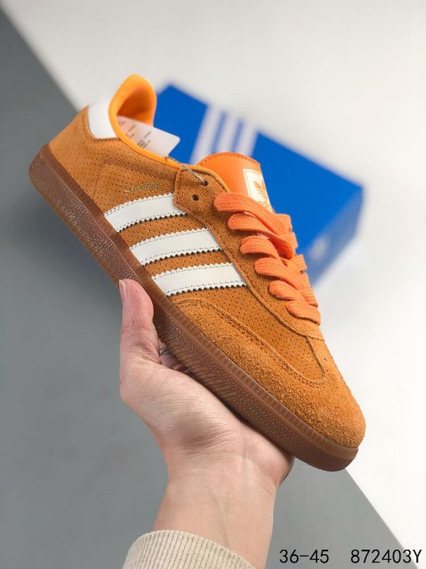 Кроссовки adidas Samba Og #1