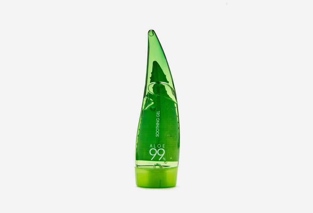 Гель для лица и тела HOLIKA HOLIKA Aloe 99% Soothing Gel #1