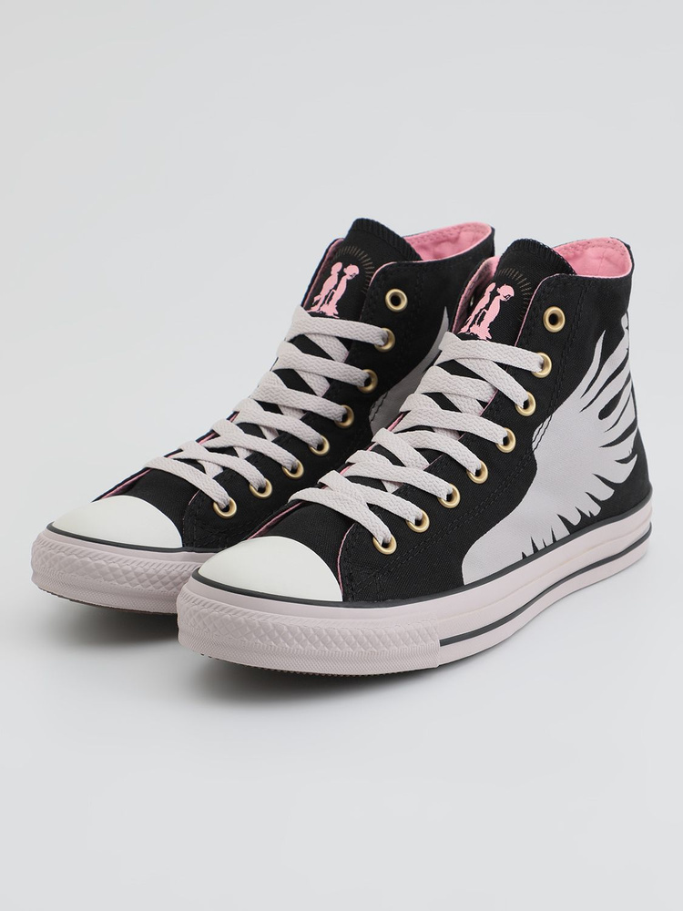 Кеды Converse - купить с доставкой по выгодным ценам в интернет ...