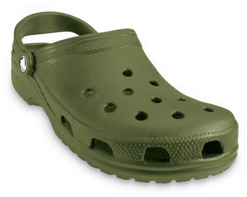 Сабо Crocs classic #1