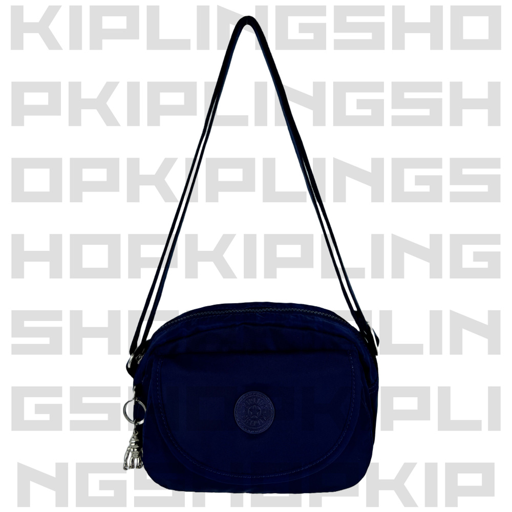 Kipling Сумка на плечо - купить с доставкой по выгодным ценам в ...