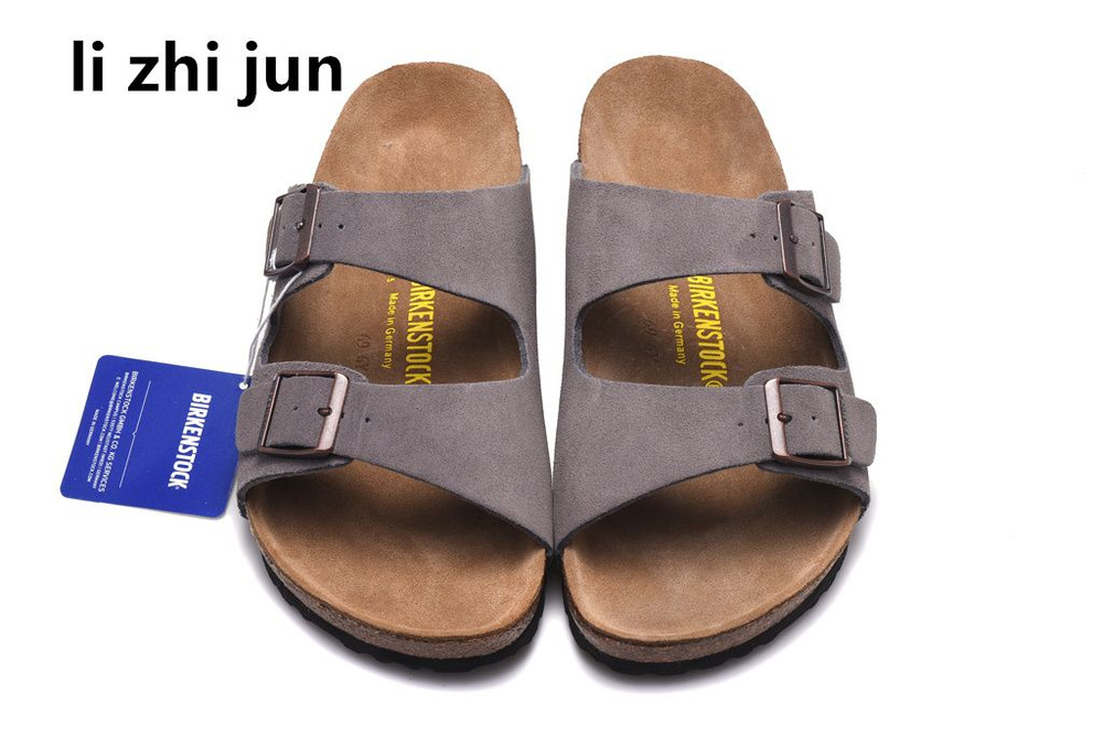 Босоножки Birkenstock #1