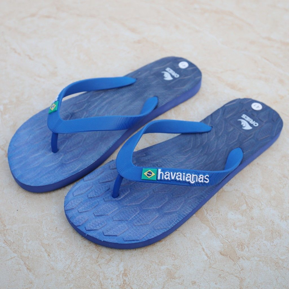 Сланцы Havaianas #1