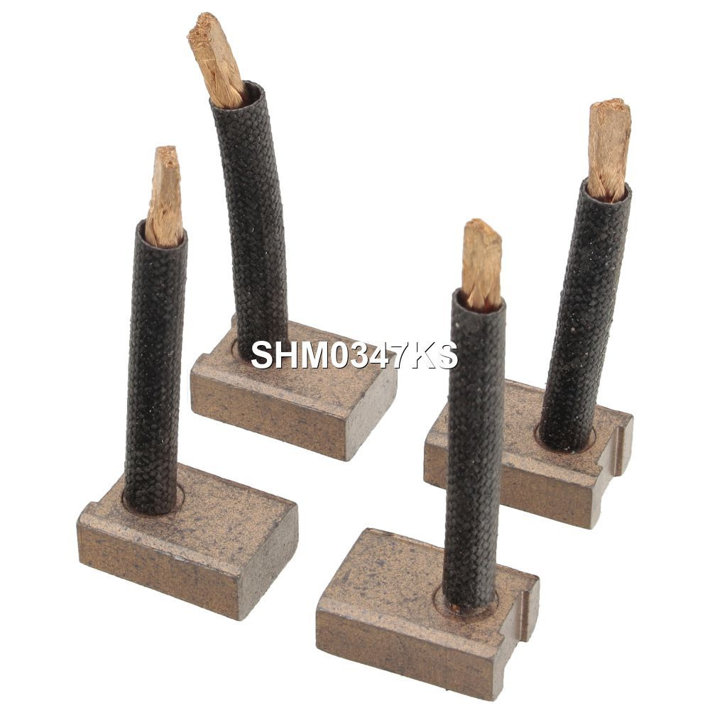 Щетки стартера Hyundai Accent Coupe, Elantra, Sonata (Хендай Акцент ...