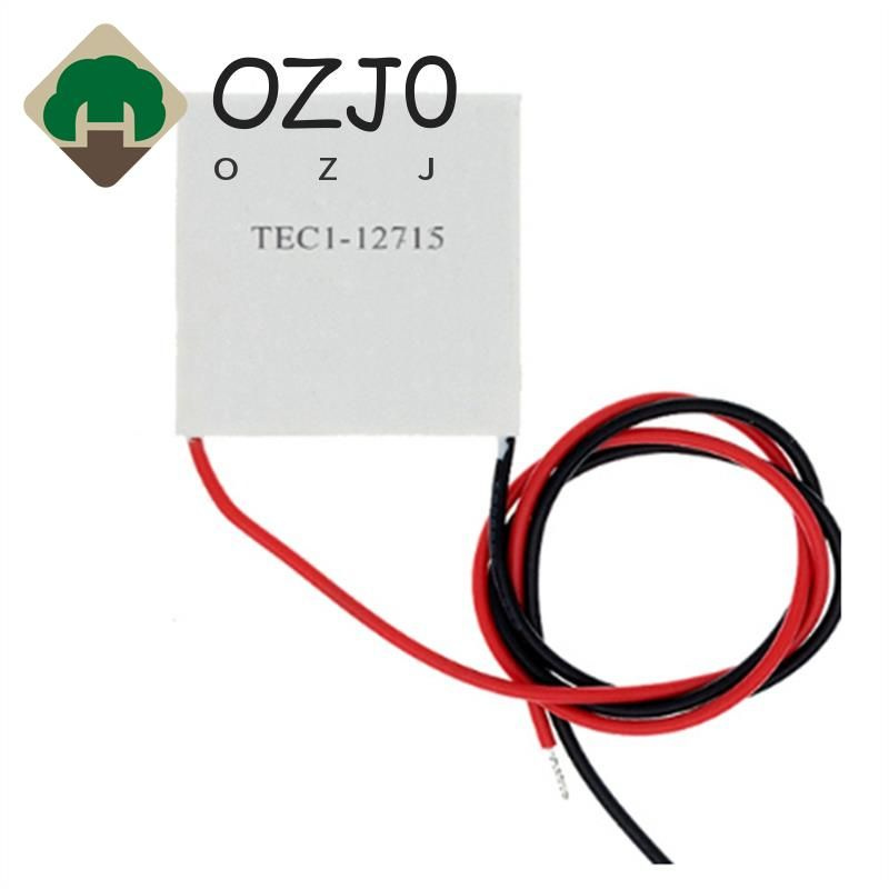 (G V X R)-Элементы TEC1-12715 Термоэлектрический Модуль 12715 TEC 12 В ...