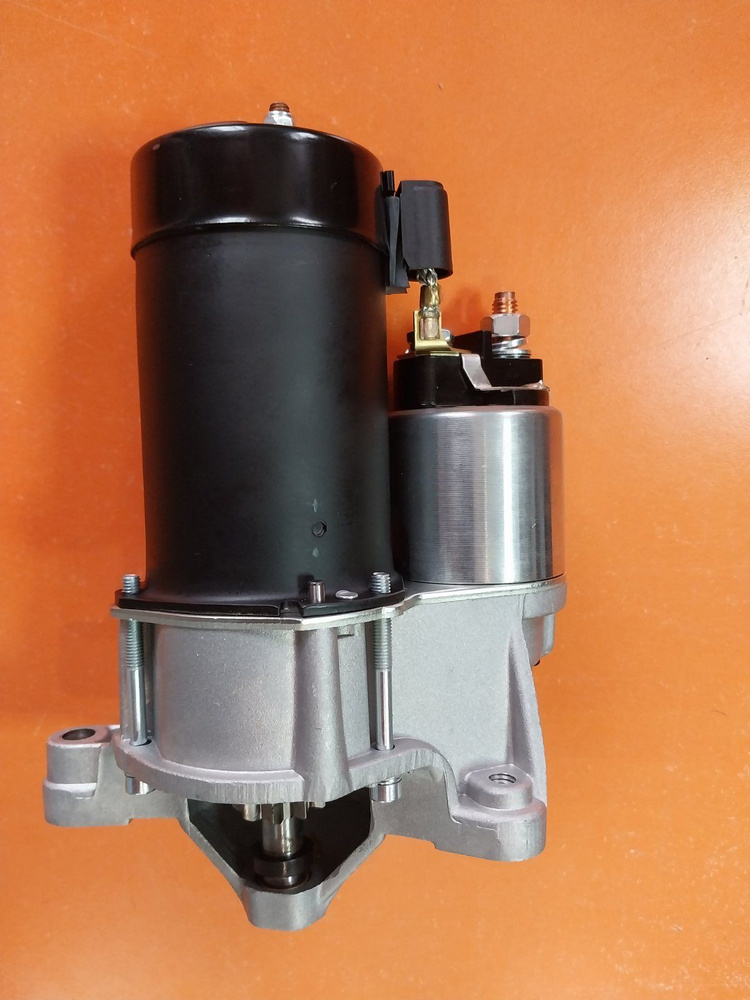 Стартер Пежо 206 207 307 Партнер Ситроен С4 С3 Берлинго бензиновые ...