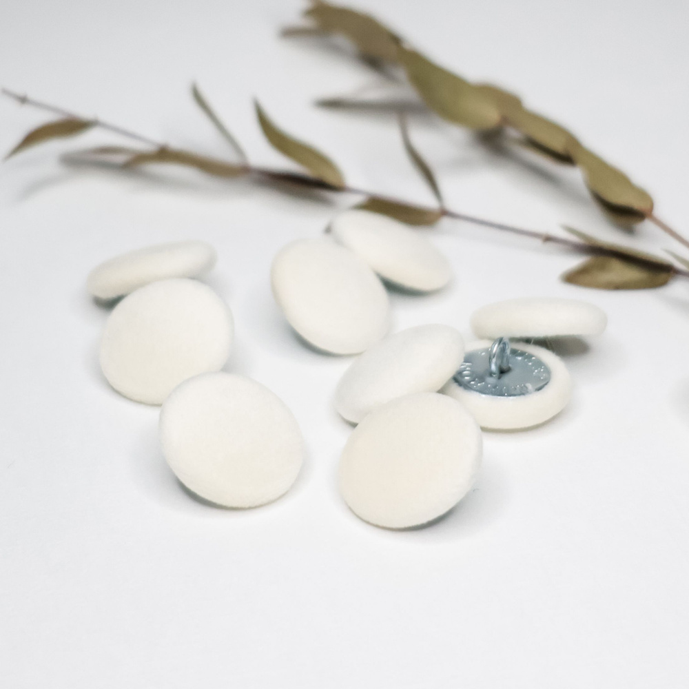 Мебельные пуговицы (25 шт.) Пуговицы для каретной стяжки, 20 мм ...