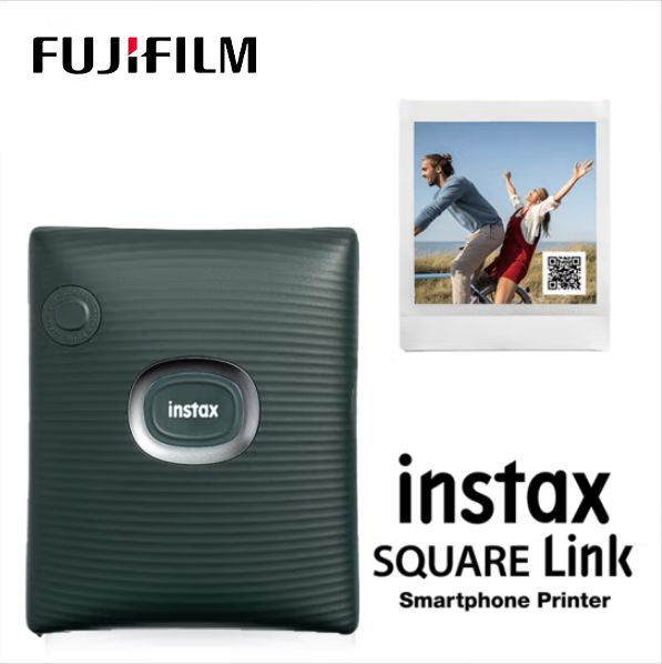 Мини-принтер лазерный Fujifilm Mini Link2 - купить по низким ценам в ...