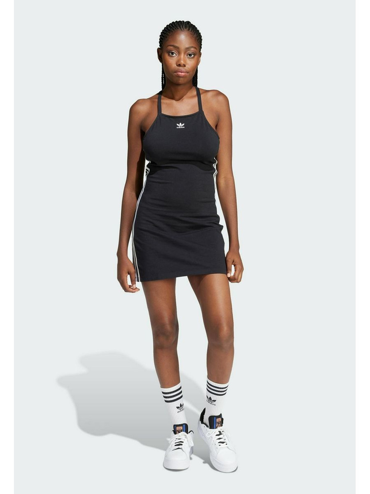 adidas Originals Jersey dress 46 OZON 1472290784