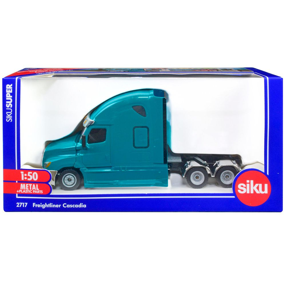 Siku Грузовик Freightliner Cascadia (1:50) #1