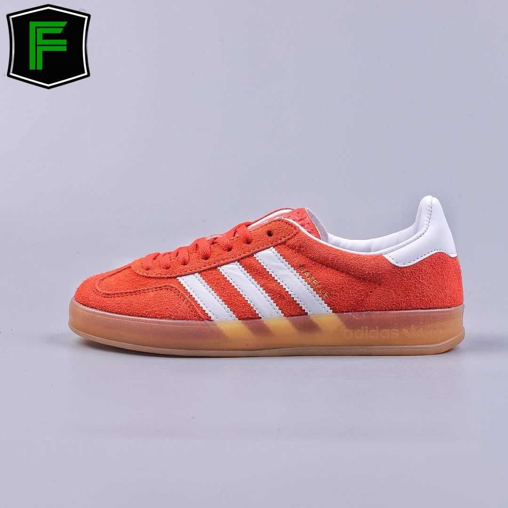 Кроссовки adidas Gazelle #1