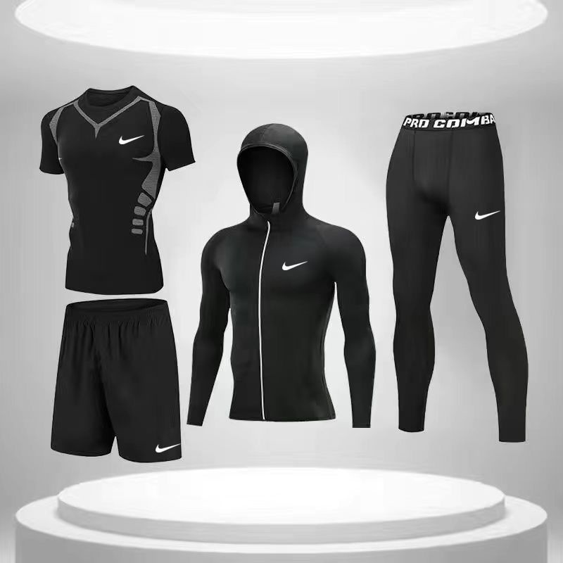 Комплект термобелья Nike Nike #1