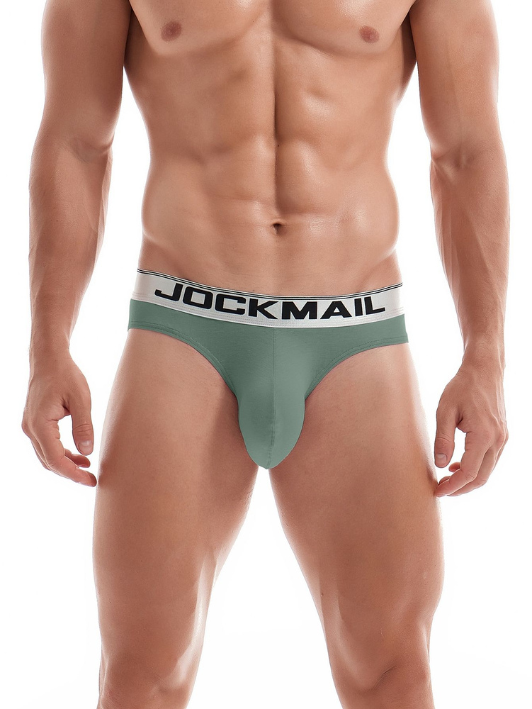 Трусы боксеры Jockmail Brief, 1 шт #1