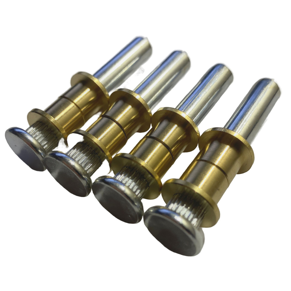 Универсальный ремкомплект дверной петли 4 шт. - арт. Universal - купить ...