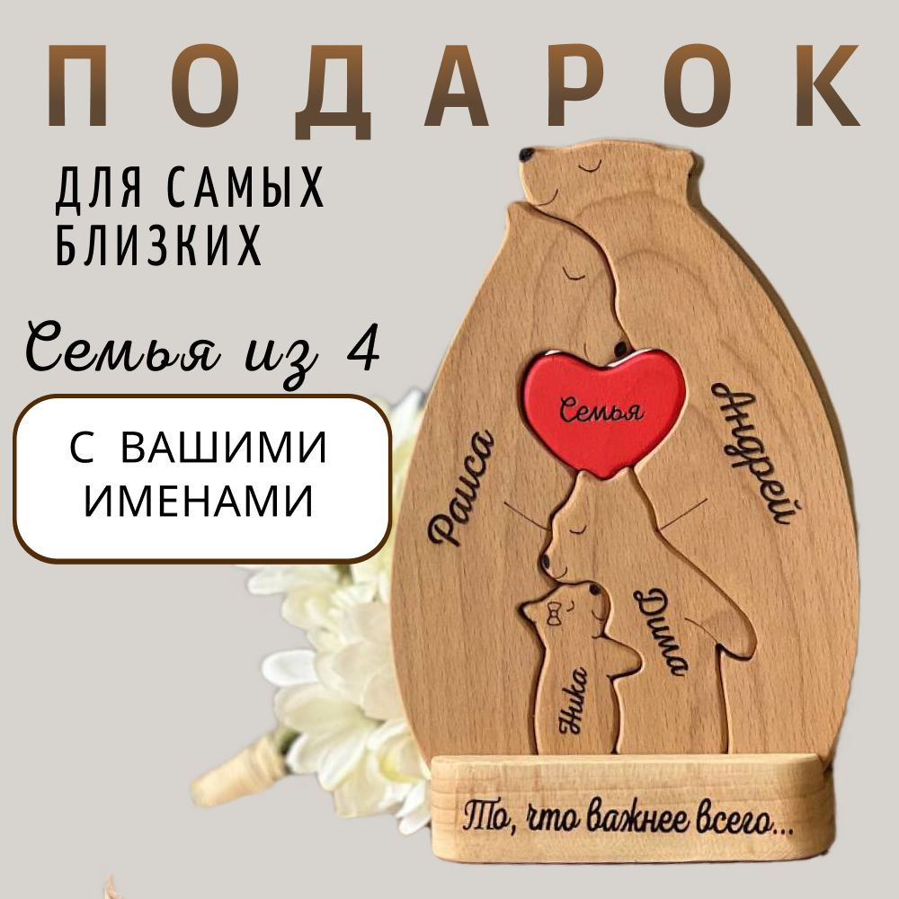 Оригинальные подарки бабушке