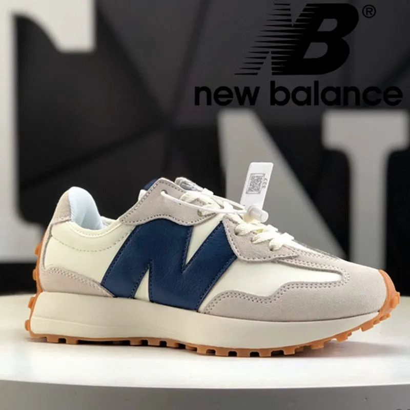 Кроссовки New Balance 327 #1