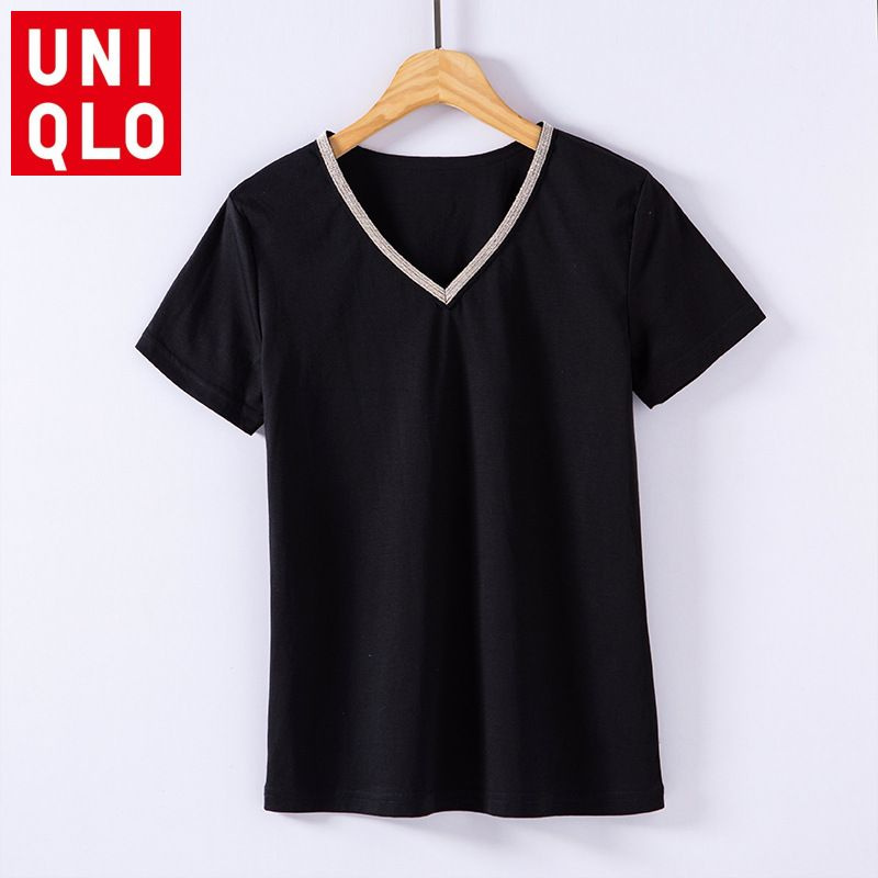 Футболка Uniqlo Будьте здоровы #1