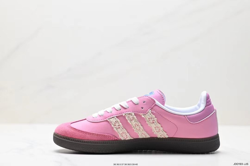 Кроссовки adidas Samba #1