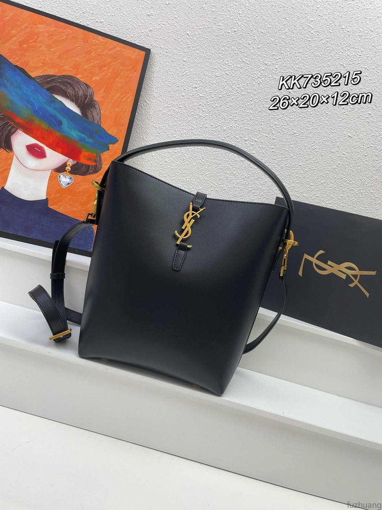 Yves Saint Laurent Сумка #1