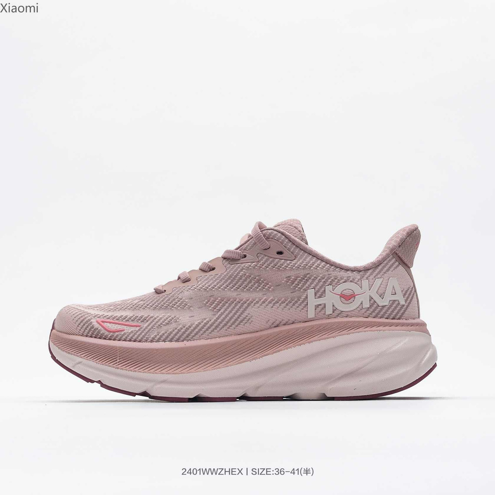 Кроссовки HOKA ONE ONE #1