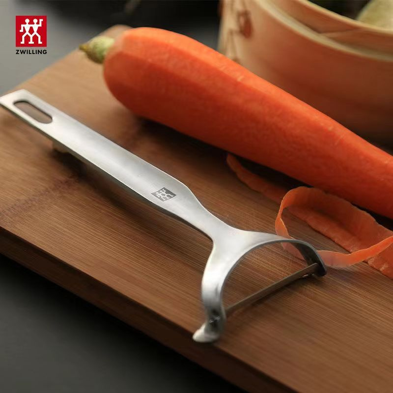 ZWILLING Фрукто-овощечистка, 1 шт #1