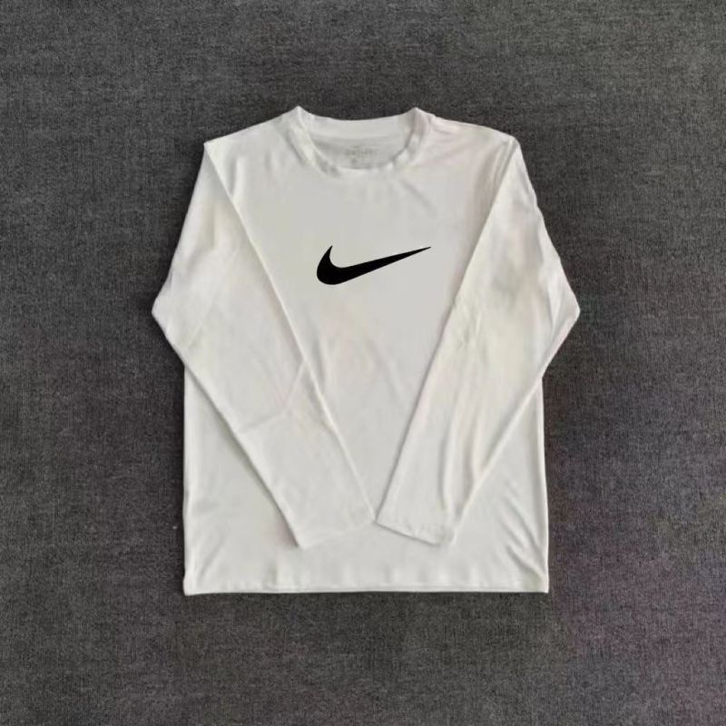 Лонгслив Nike #1