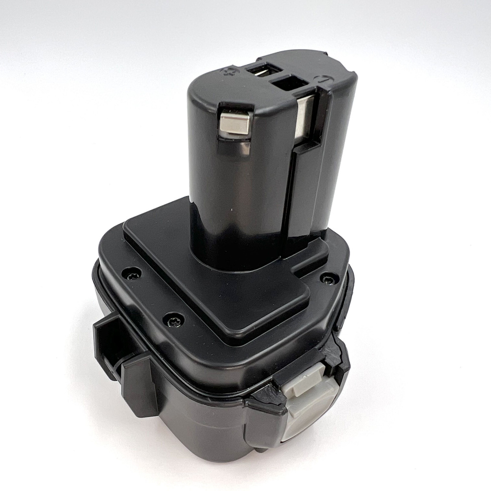 Аналог Аккумулятора для шуруповерта Makita 12В 1,5Ач Ni-Cd (SC ...