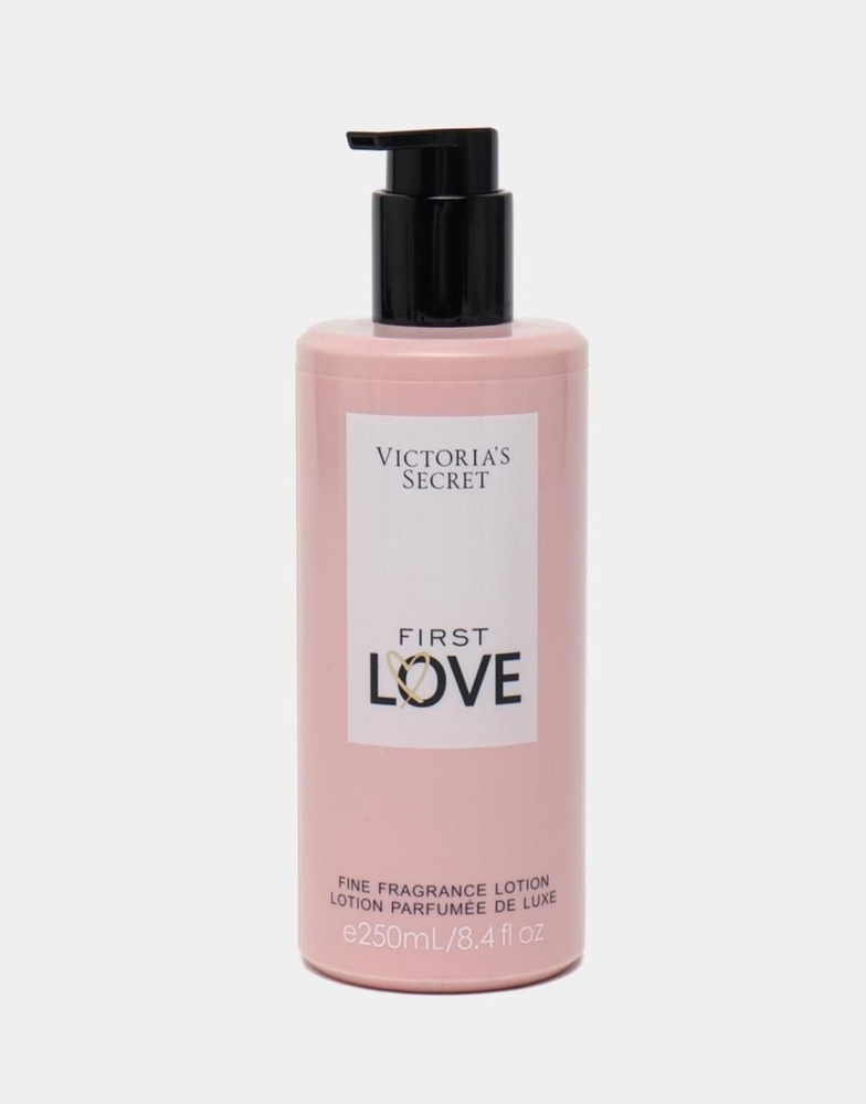 Victoria secret лосьон, молочко для тела First Love . #1