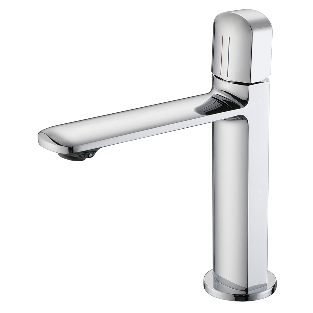 Смеситель для раковины, смешивание горячей и холодной воды ...