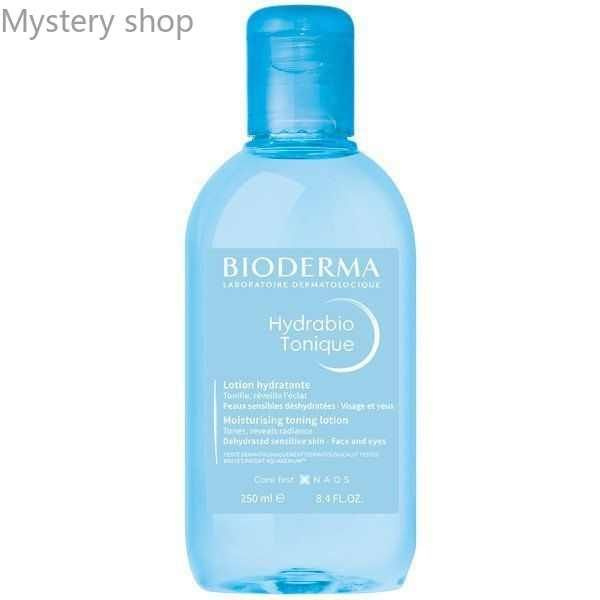 БИОДЕРМА ГИДРАБИО лосьон тонизирующий увлажняющий фл. 250 мл - купить с ...