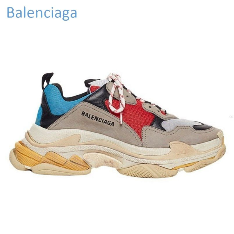 Кроссовки Balenciaga #1