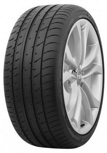 Toyo Proxes Sport Шины  всесезонные 235/50  R18 101Y #1