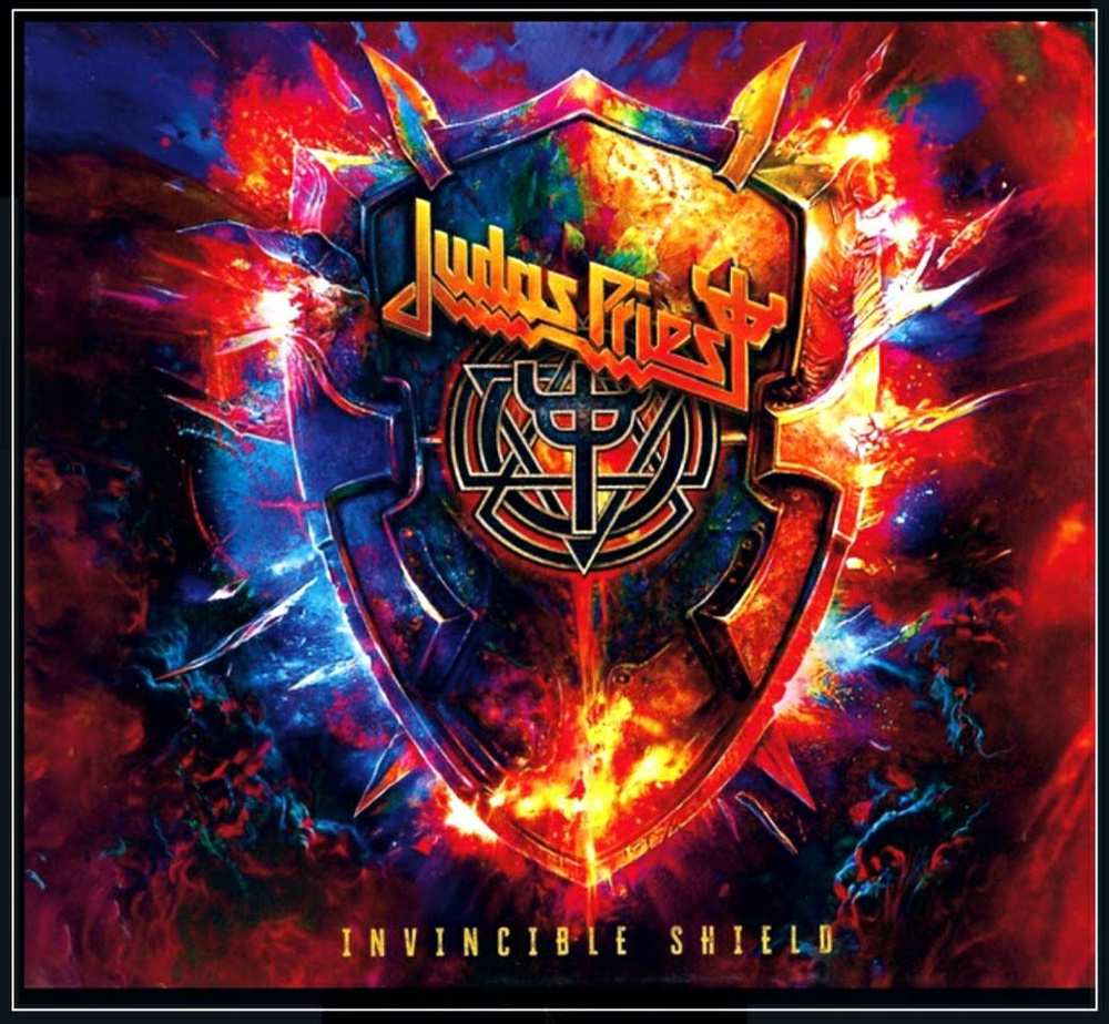 JUDAS PRIEST 
