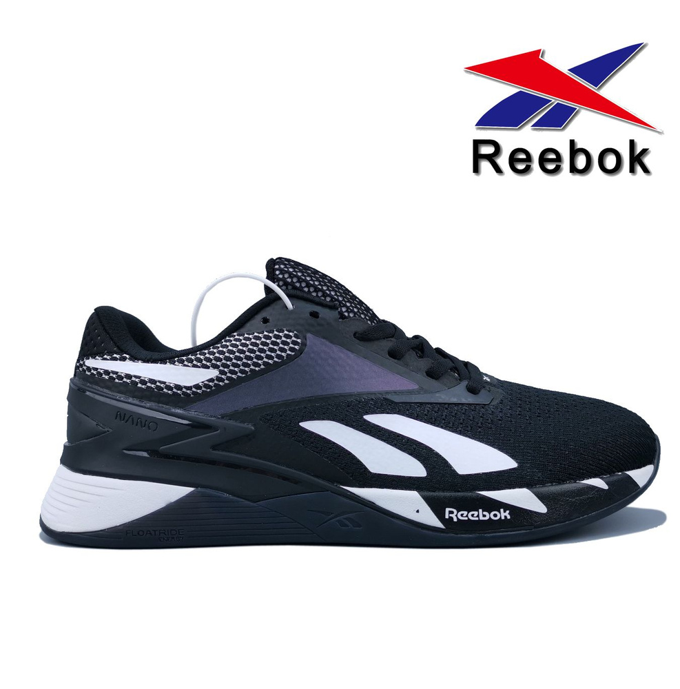 Кроссовки Reebok Reebok Flexagon 3.0 #1