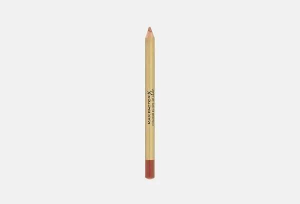 Max Factor Карандаш для губ Colour Elixir, тон 005 Brown N Nude #1