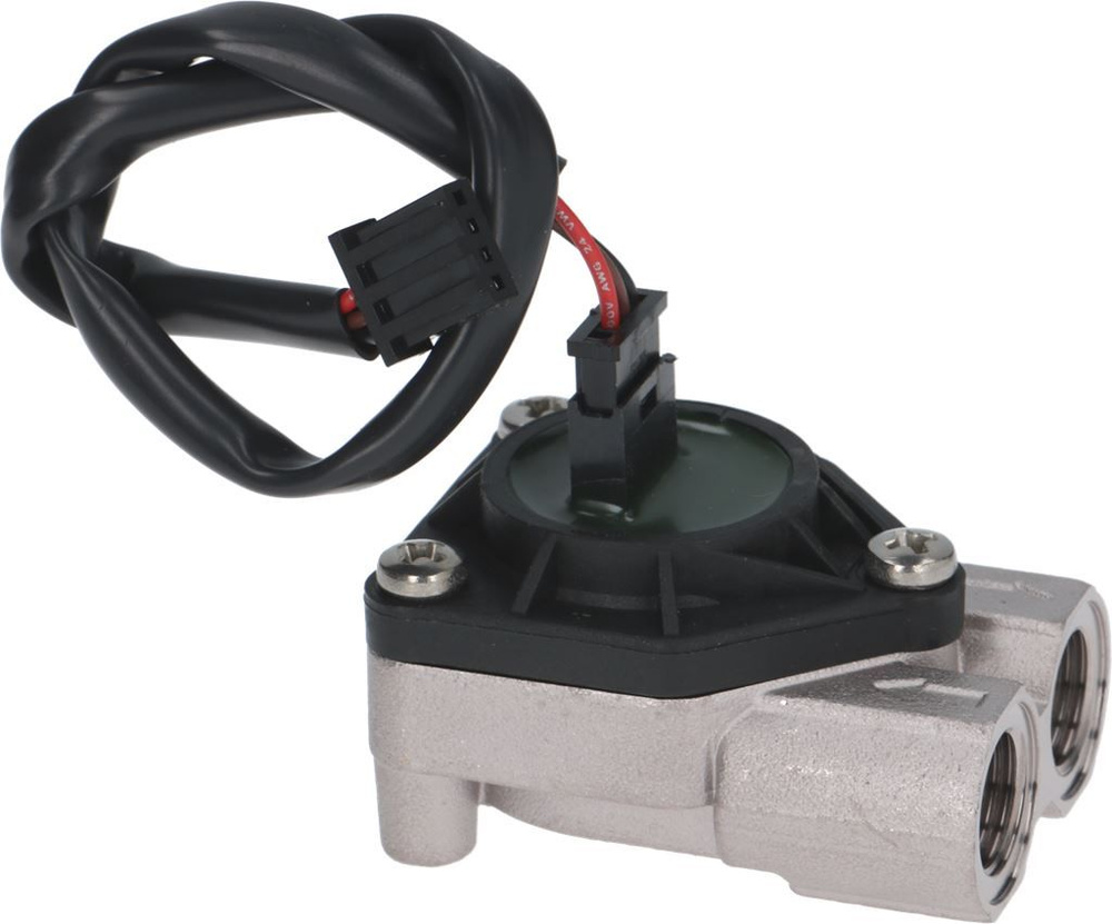 Расходомер (флоуметр) для кофемашины - купить с доставкой по выгодным ...