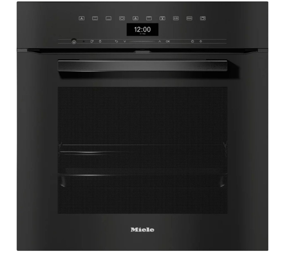 Духовой шкаф Miele H 7460 B OBSW - купить с доставкой по выгодным ценам ...