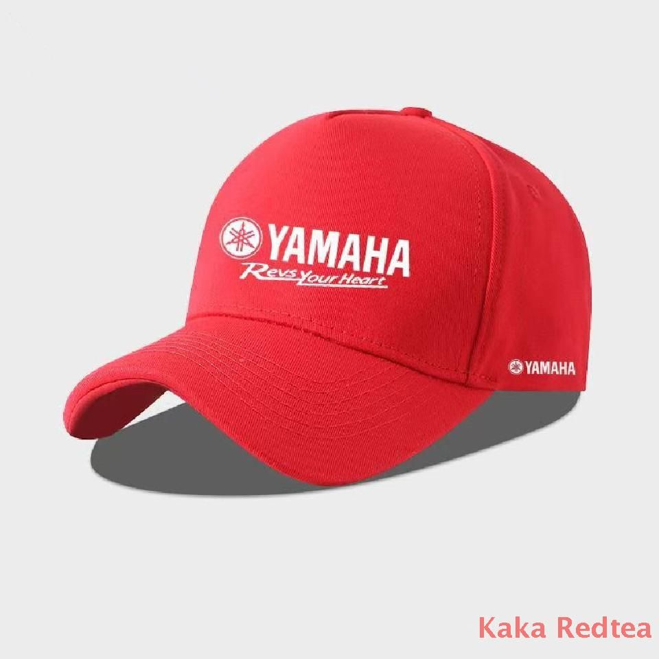 Бейсболка Yamaha #1