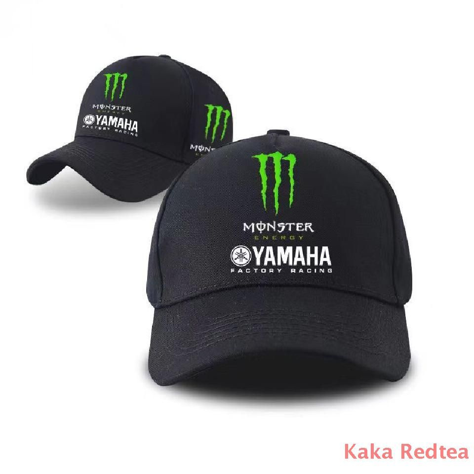 Бейсболка Yamaha #1