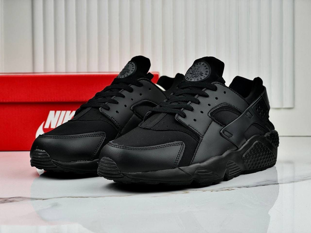 Кроссовки ВЫГОДНЫЕ ЦЕНЫ Air Huarache #1