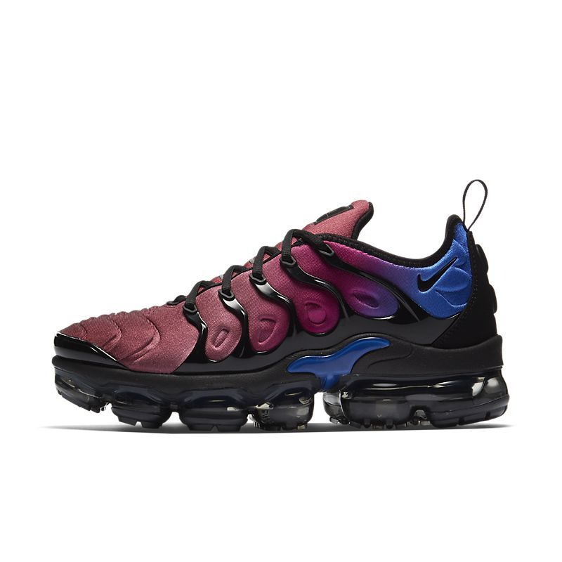 Кроссовки Nike Air VaporMax Plus #1