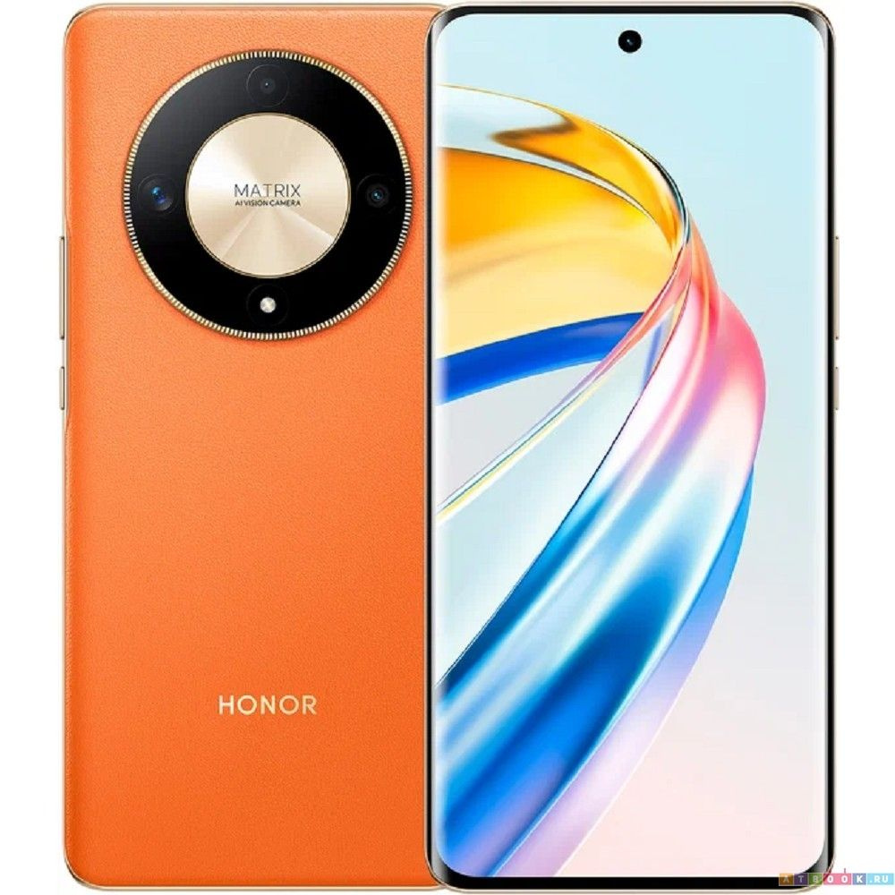 Смартфон Honor X9B 5109AWUJ - купить по выгодной цене в интернет-магазине  OZON (1511978950)