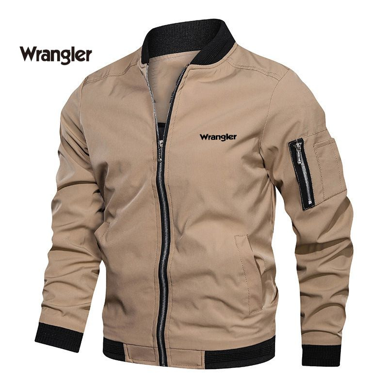 Куртка Wrangler #1