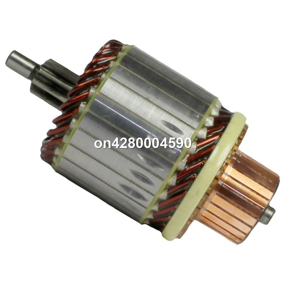 Ротор стартера Toyota Corolla, Matrix (Тойота Королла, Матрикс) - KRAUF ...