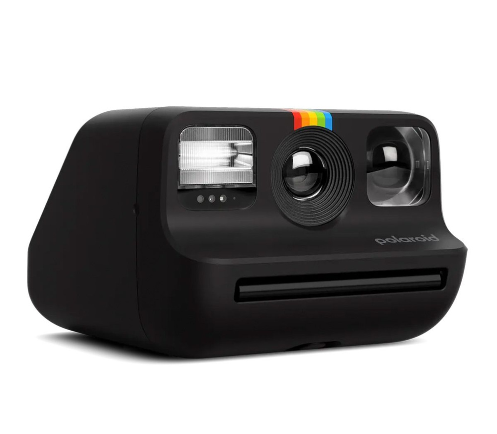 Полароид фотоаппарат Ozon