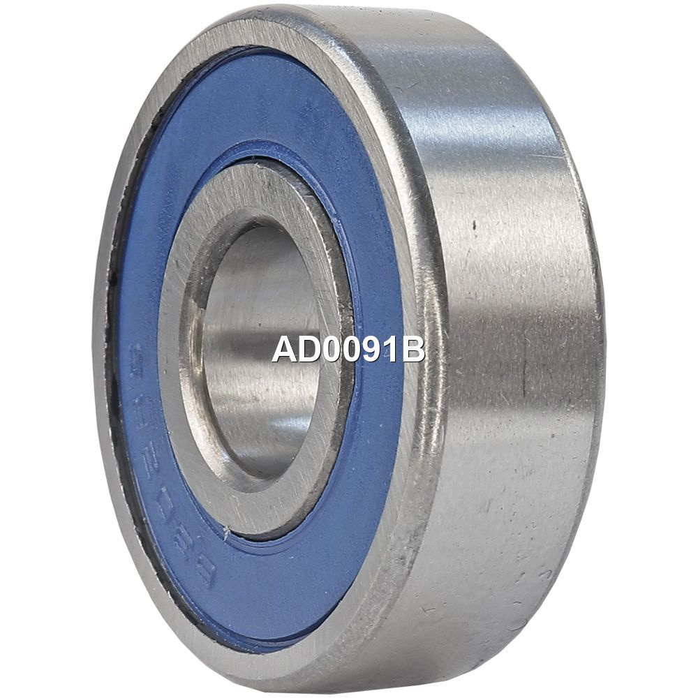 Подшипник генератора Honda Accord, Legend (Хонда Аккорд, Легенд ...