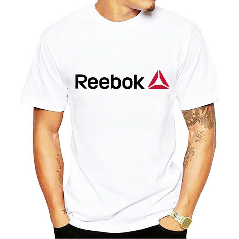 Футболка Reebok #1