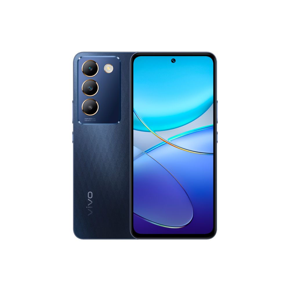 Vivo Смартфон V30 lite 8/128 ГБ, черный